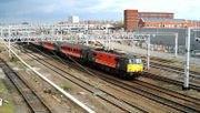 The WCML at Rugby